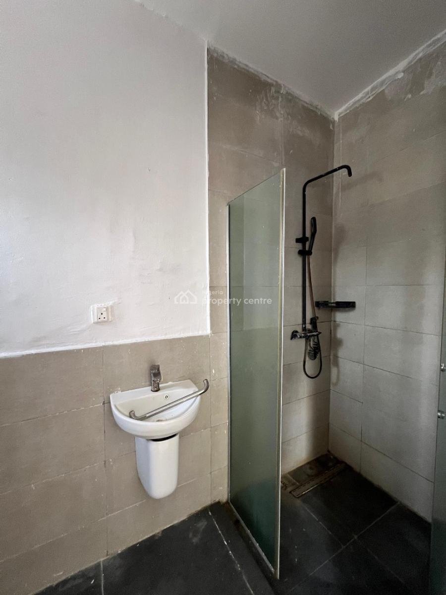 2bedroom Apartment, Chevron, Lekki, Lagos, Flat / Apartment for Rent