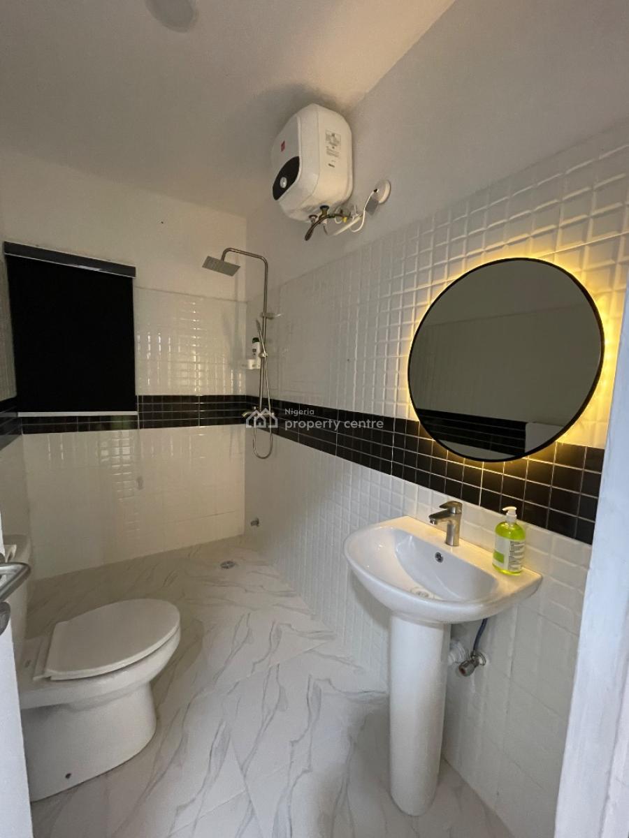 Contemporary Studio Apartment, Ikate, Lekki, Lagos, Flat / Apartment Short Let