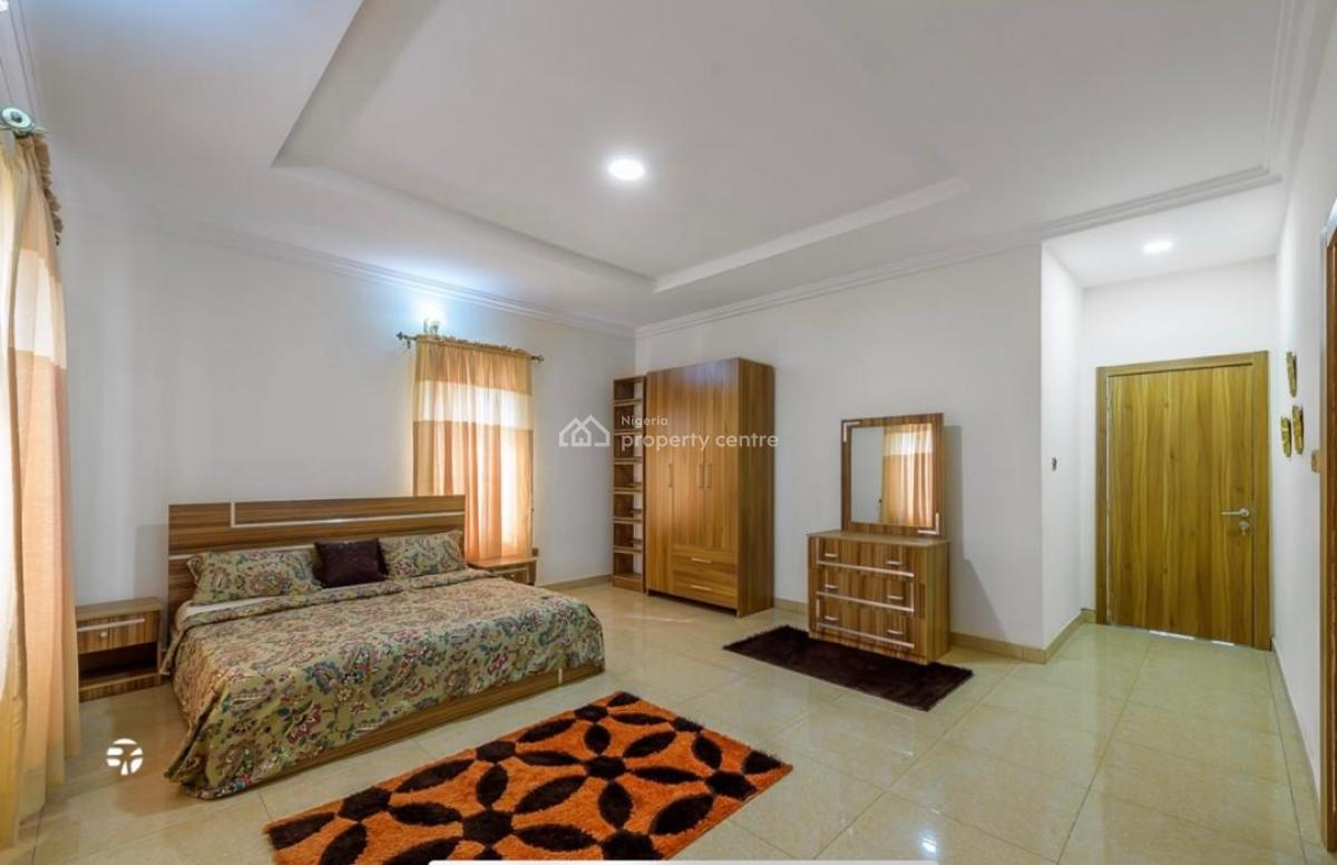 Smart Spacious Conducive Unfurnished 2 Bedrooms Apartment Upstairs., in 24/7 Power Supply Estate at Abraham Adesanya Axis, Ajah, Lagos., Ajah, Lagos, Flat / Apartment for Rent