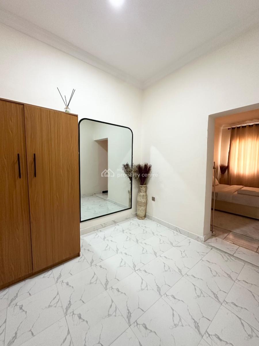 One Bedroom Apartment, Ikate Elegushi, Lekki, Lagos, Flat / Apartment Short Let