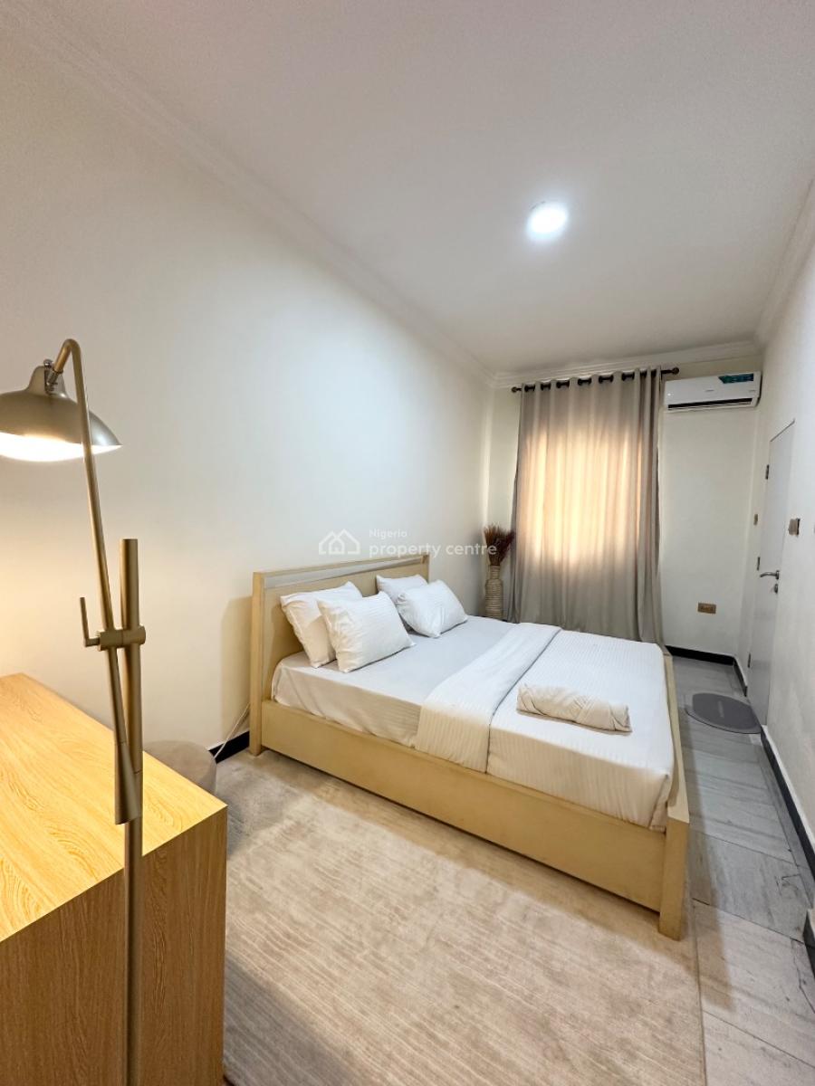 One Bedroom Apartment, Ikate Elegushi, Lekki, Lagos, Flat / Apartment Short Let