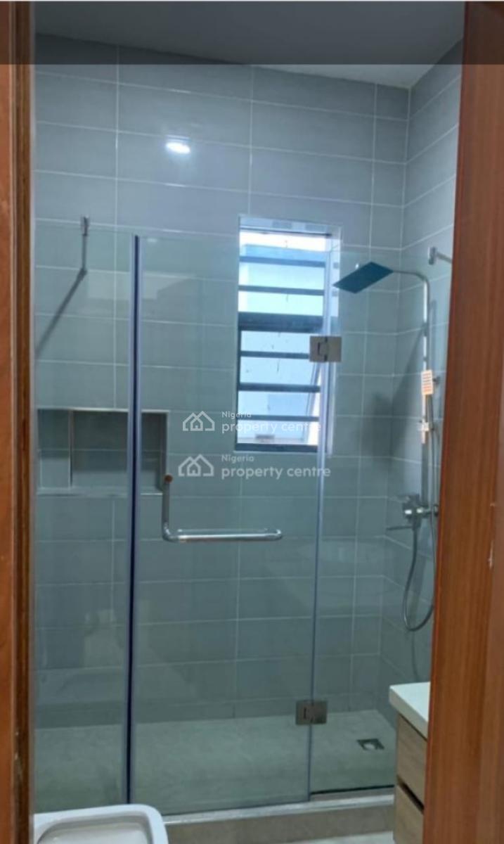 Luxury 5 Bedroom Fully Detached Duplex,penthouse Plus Bq & Anteroom, Orchid, Lekki, Lagos, Detached Duplex for Rent