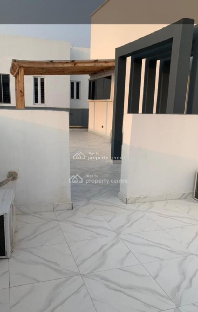Luxury 5 Bedroom Fully Detached Duplex,penthouse Plus Bq & Anteroom, Orchid, Lekki, Lagos, Detached Duplex for Rent