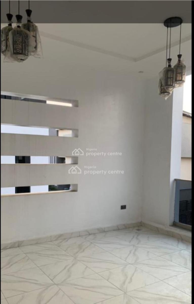 Luxury 5 Bedroom Fully Detached Duplex,penthouse Plus Bq & Anteroom, Orchid, Lekki, Lagos, Detached Duplex for Rent