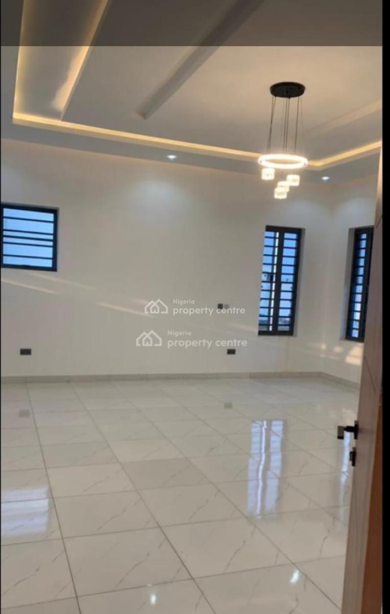 Luxury 5 Bedroom Fully Detached Duplex,penthouse Plus Bq & Anteroom, Orchid, Lekki, Lagos, Detached Duplex for Rent