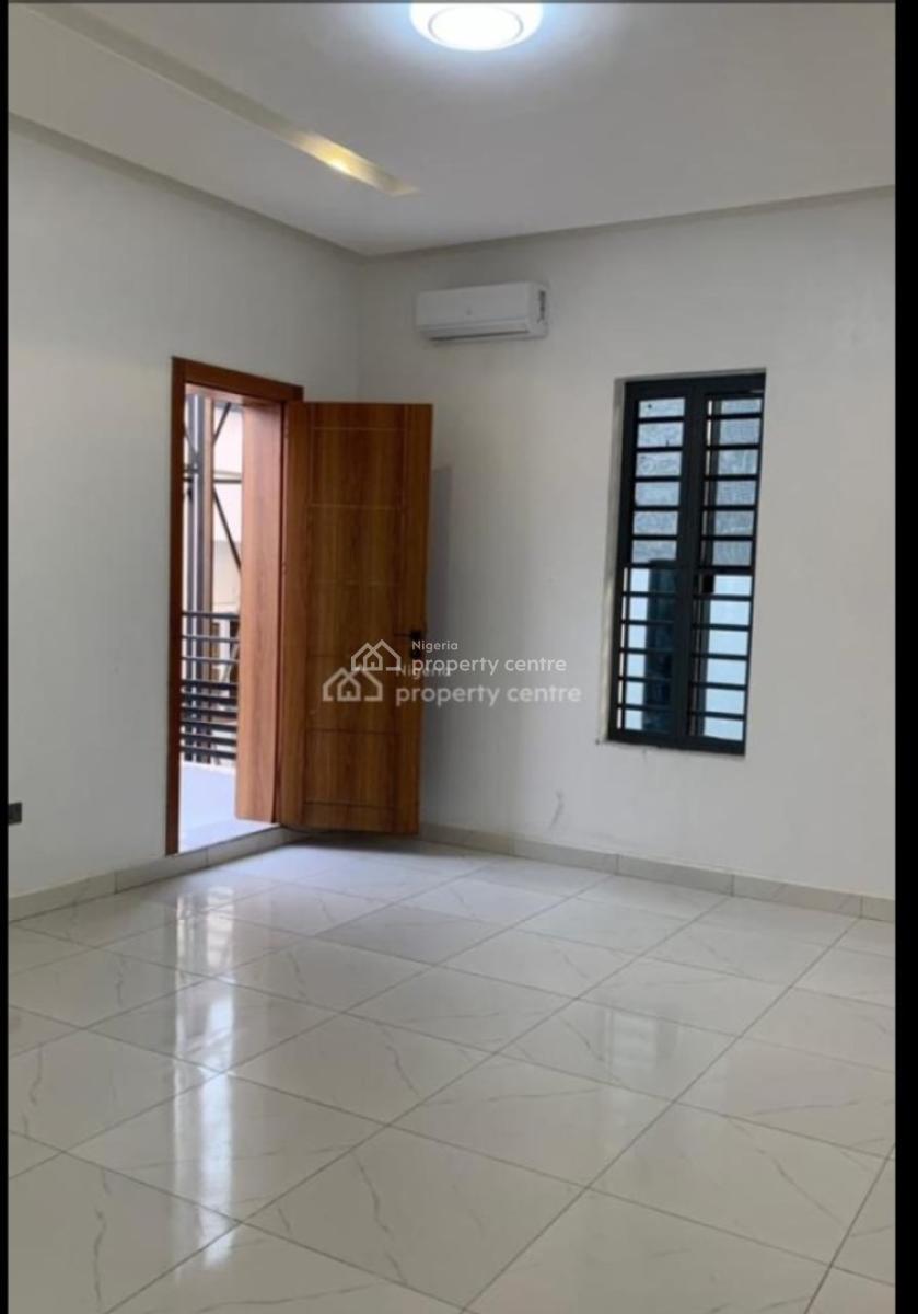 Luxury 5 Bedroom Fully Detached Duplex,penthouse Plus Bq & Anteroom, Orchid, Lekki, Lagos, Detached Duplex for Rent
