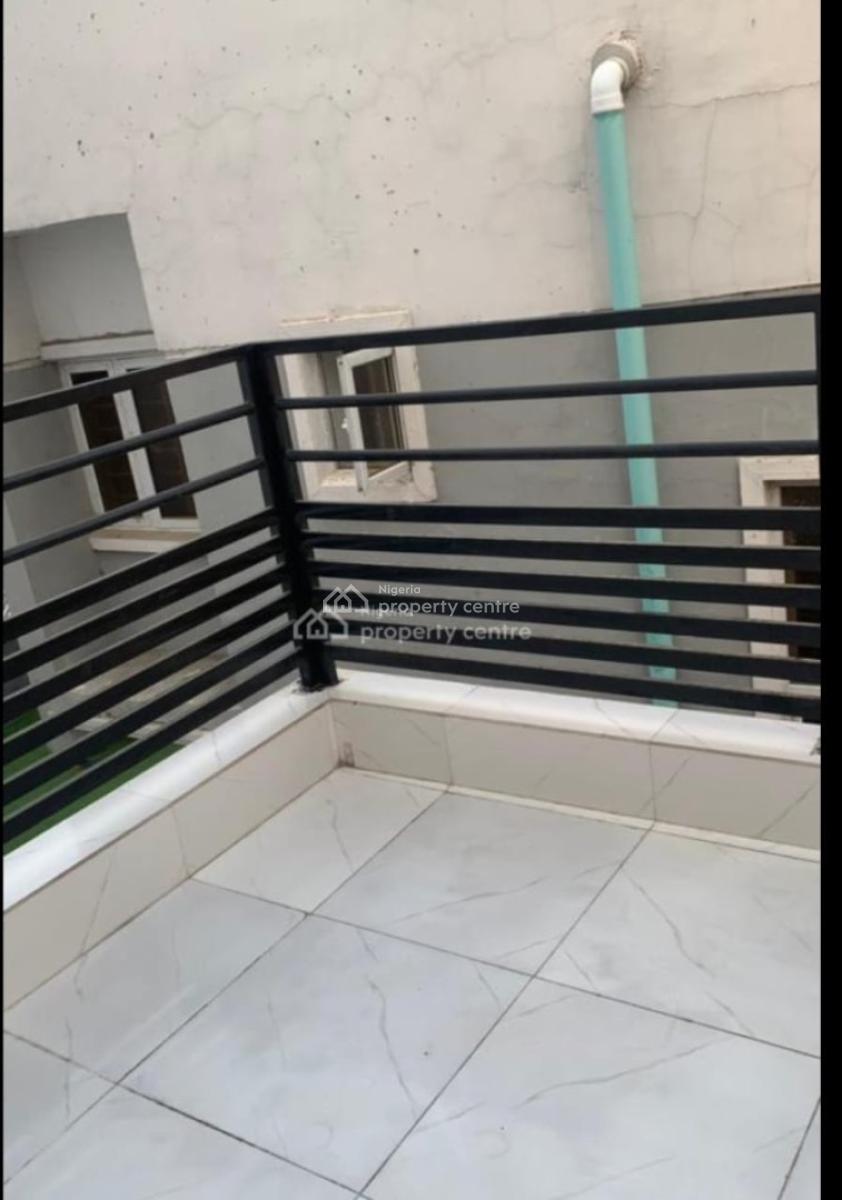 Luxury 5 Bedroom Fully Detached Duplex,penthouse Plus Bq & Anteroom, Orchid, Lekki, Lagos, Detached Duplex for Rent