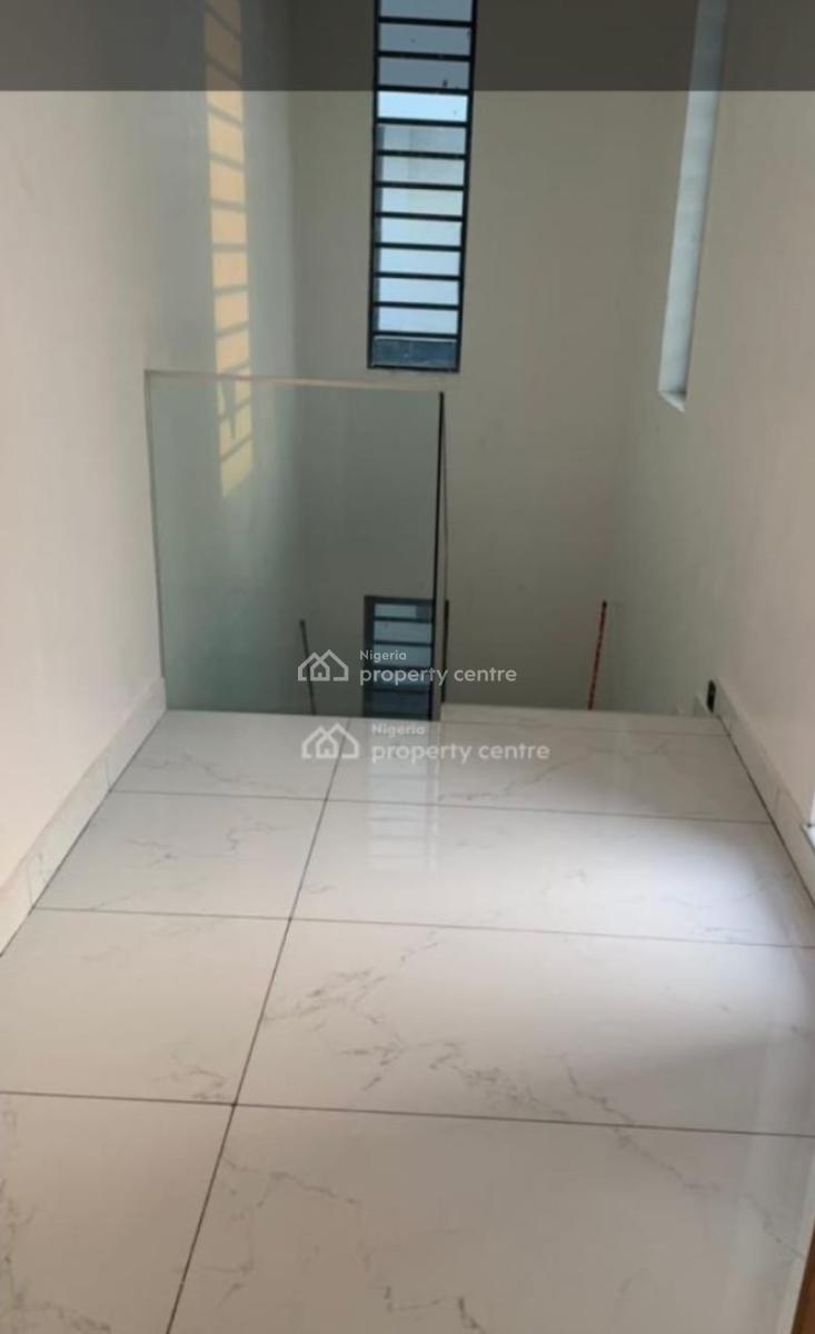Luxury 5 Bedroom Fully Detached Duplex,penthouse Plus Bq & Anteroom, Orchid, Lekki, Lagos, Detached Duplex for Rent