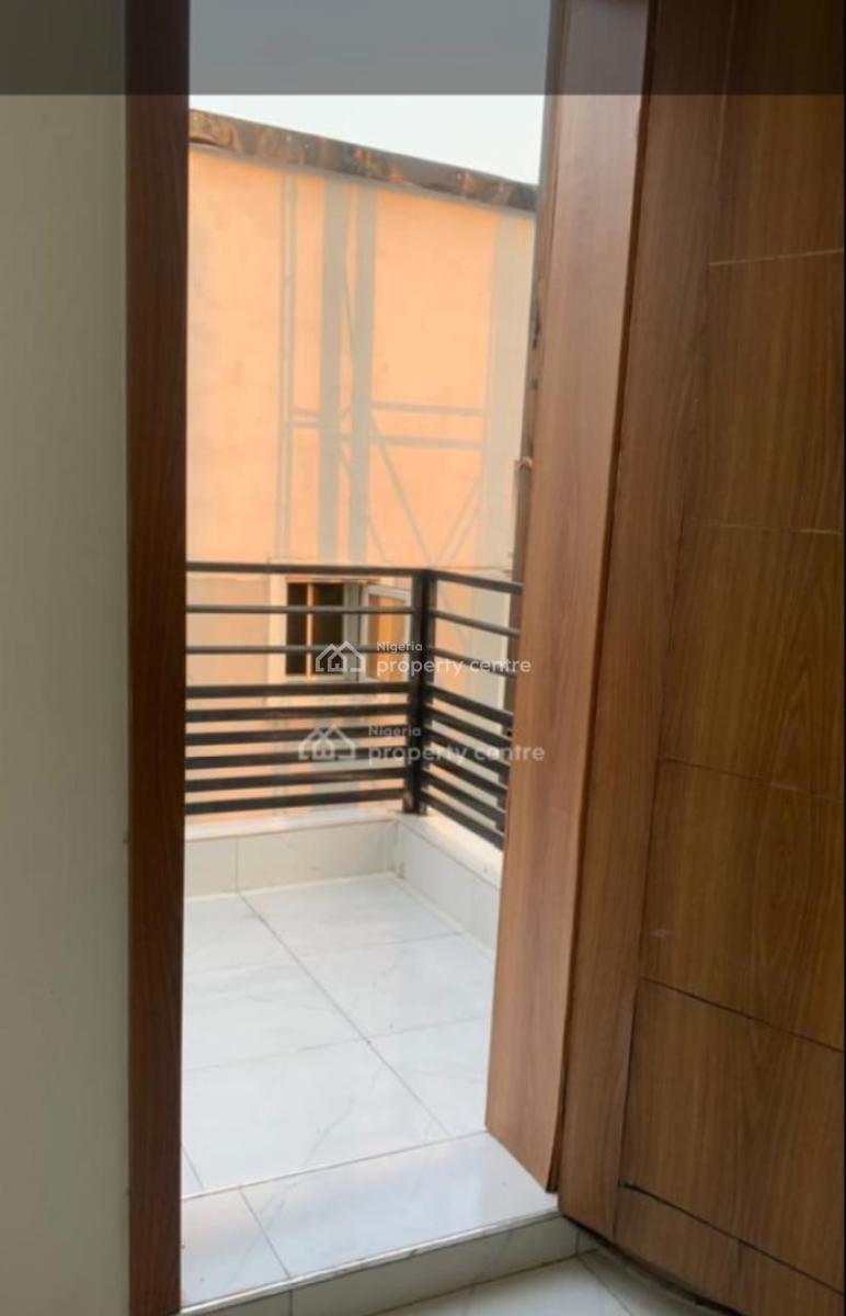 Luxury 5 Bedroom Fully Detached Duplex,penthouse Plus Bq & Anteroom, Orchid, Lekki, Lagos, Detached Duplex for Rent