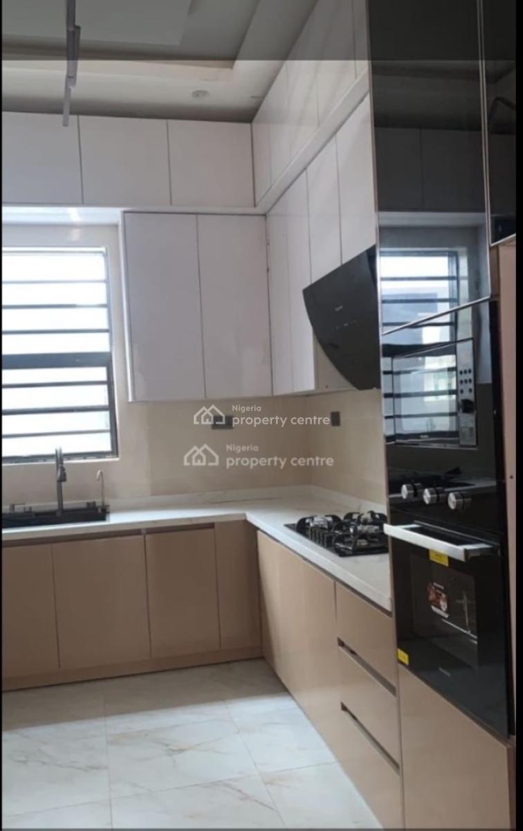 Luxury 5 Bedroom Fully Detached Duplex,penthouse Plus Bq & Anteroom, Orchid, Lekki, Lagos, Detached Duplex for Rent
