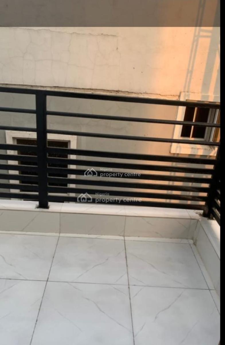 Luxury 5 Bedroom Fully Detached Duplex,penthouse Plus Bq & Anteroom, Orchid, Lekki, Lagos, Detached Duplex for Rent
