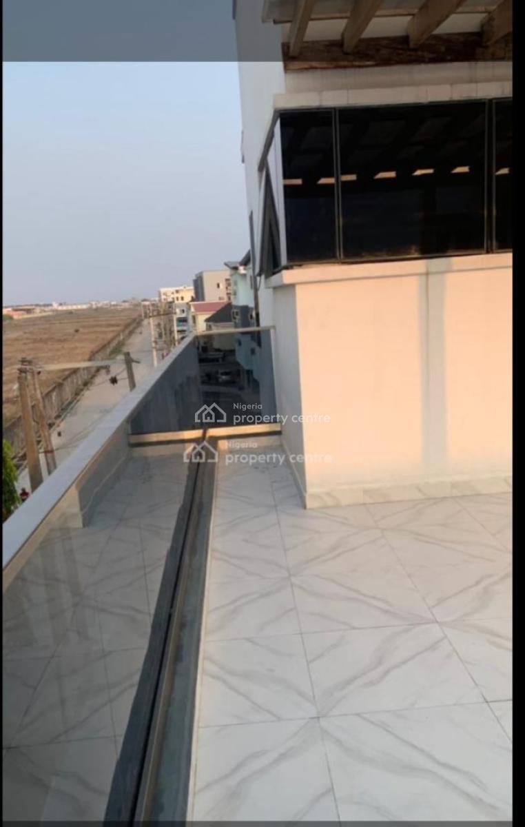 Luxury 5 Bedroom Fully Detached Duplex,penthouse Plus Bq & Anteroom, Orchid, Lekki, Lagos, Detached Duplex for Rent