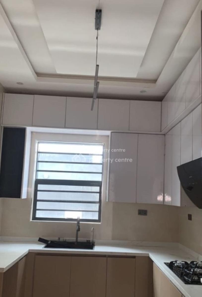 Luxury 5 Bedroom Fully Detached Duplex,penthouse Plus Bq & Anteroom, Orchid, Lekki, Lagos, Detached Duplex for Rent