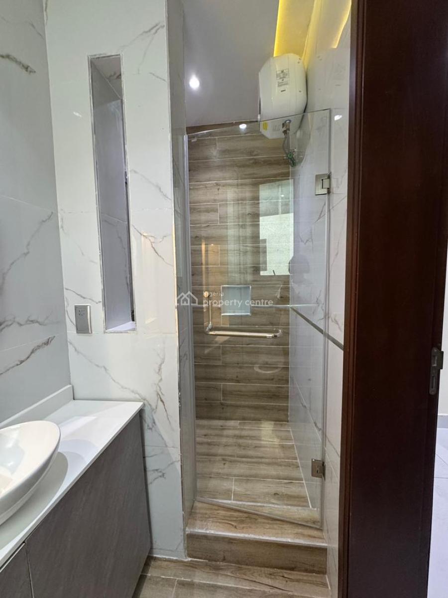 Luxury 3-bedroom Apartment, Ikoyi, Lagos, House for Rent