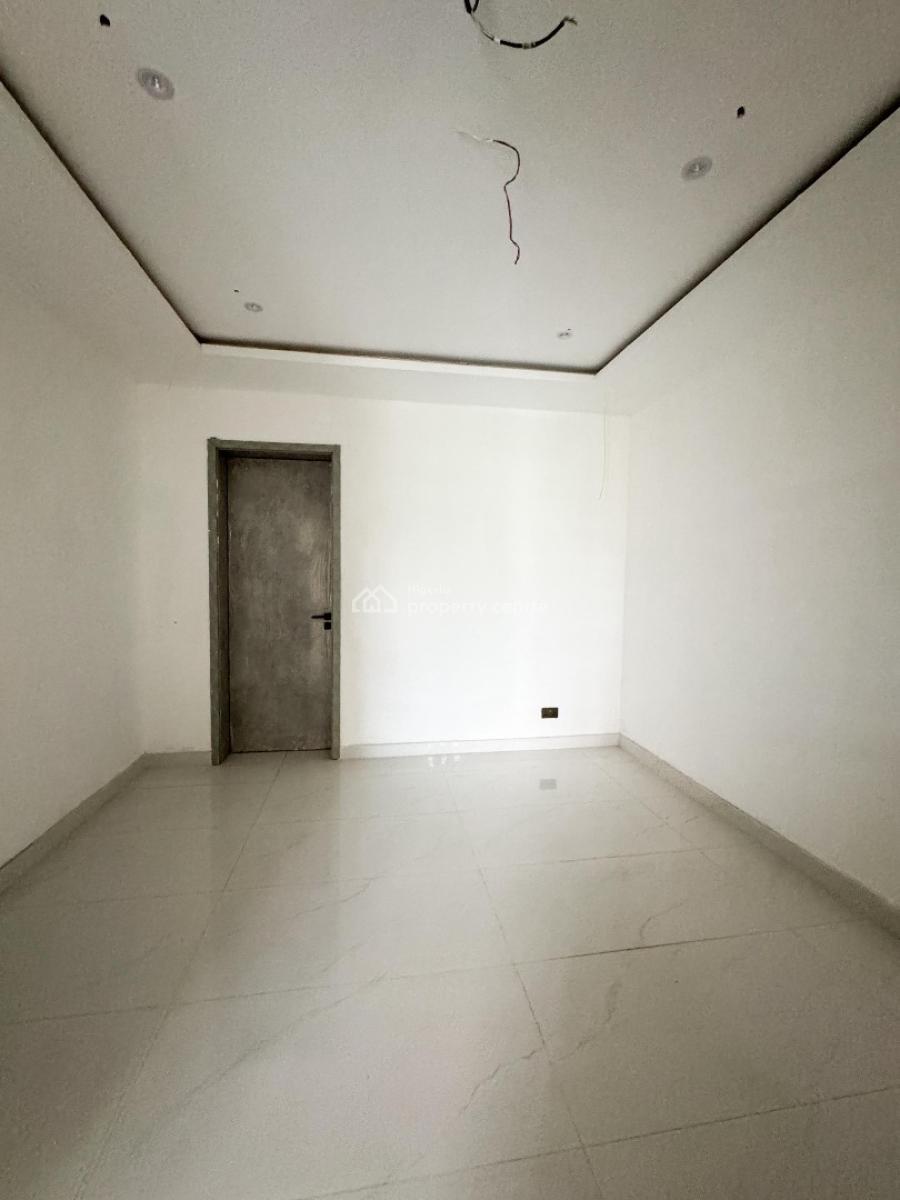 State of The Art 4 Bedroom Maisonnette, Ikoyi, Lagos, House for Sale