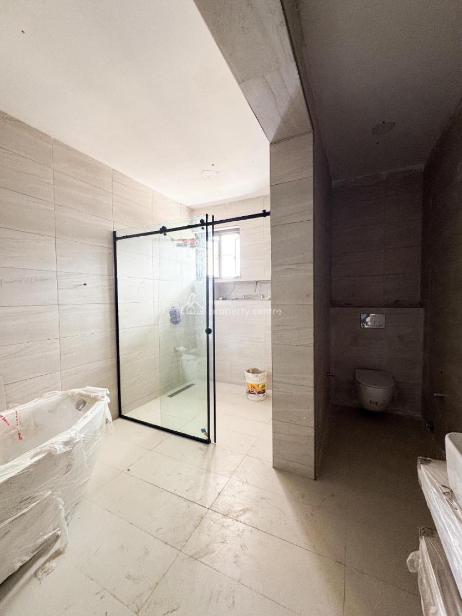 State of The Art 4 Bedroom Maisonnette, Ikoyi, Lagos, House for Sale