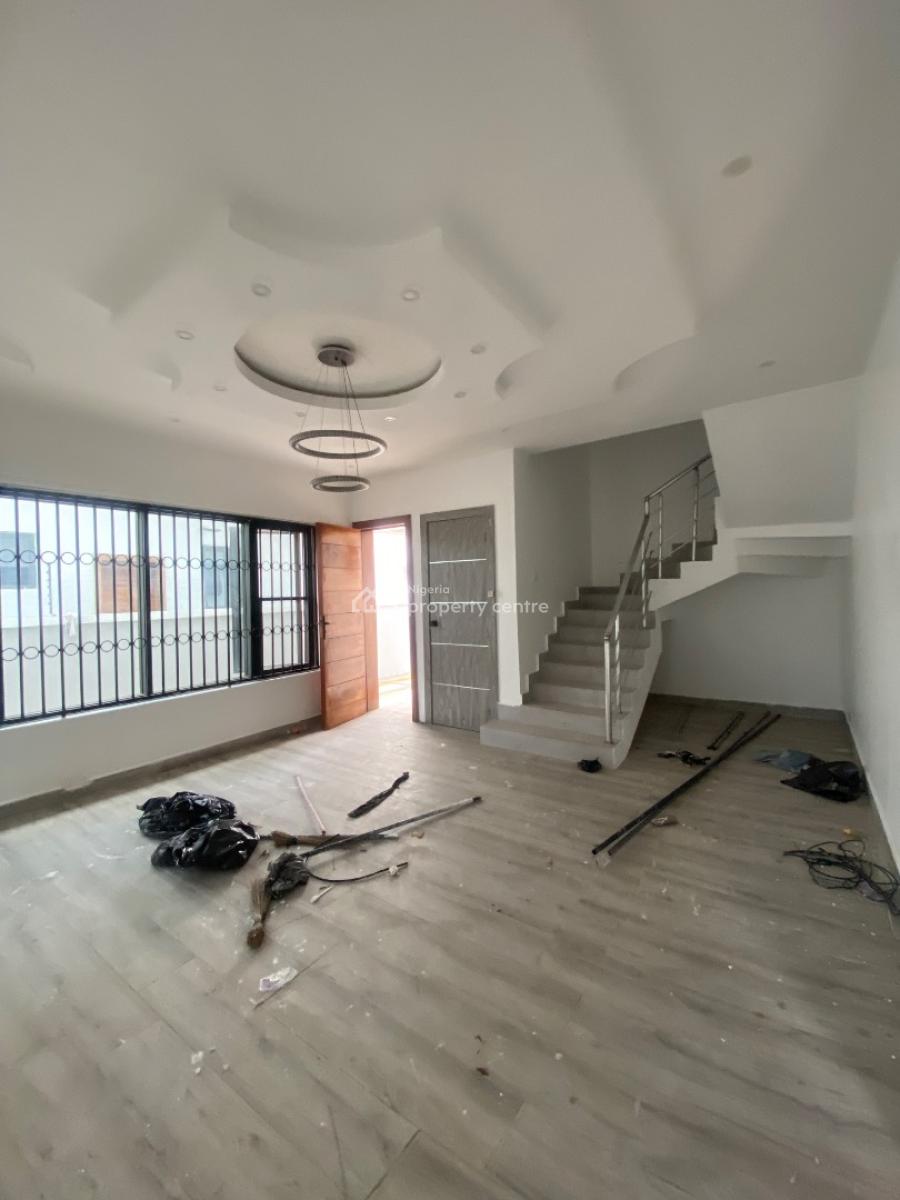 Luxury Newly 2bedroom Terraced Duplex, Orchid Lekki Lagos, Lekki, Lagos, Terraced Duplex for Rent
