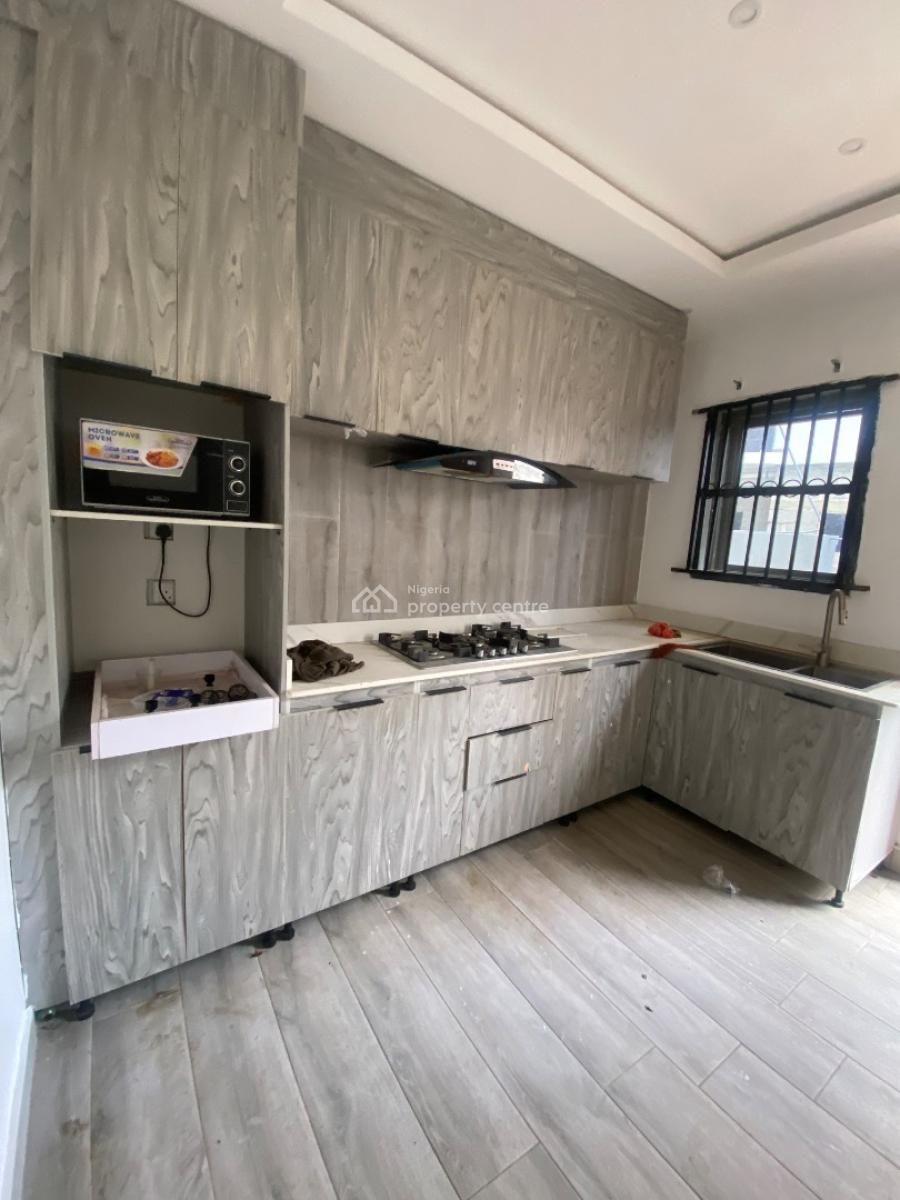 Luxury Newly 2bedroom Terraced Duplex, Orchid Lekki Lagos, Lekki, Lagos, Terraced Duplex for Rent
