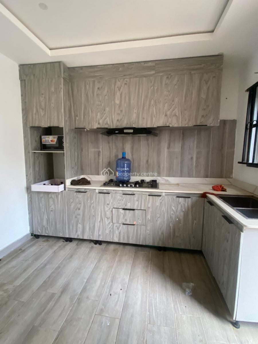 Luxury Newly 2bedroom Terraced Duplex, Orchid Lekki Lagos, Lekki, Lagos, Terraced Duplex for Rent