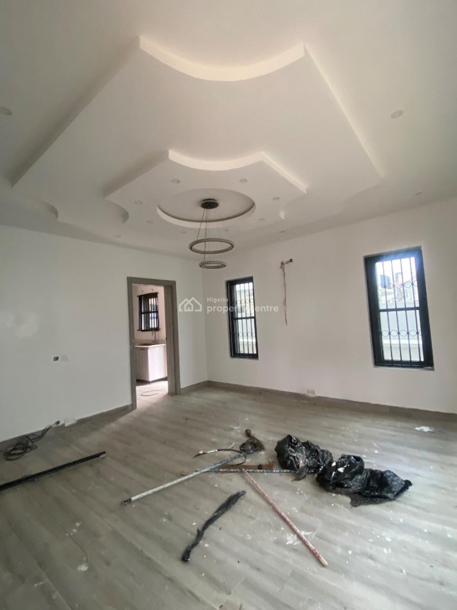 Luxury Newly 2bedroom Terraced Duplex, Orchid Lekki Lagos, Lekki, Lagos, Terraced Duplex for Rent