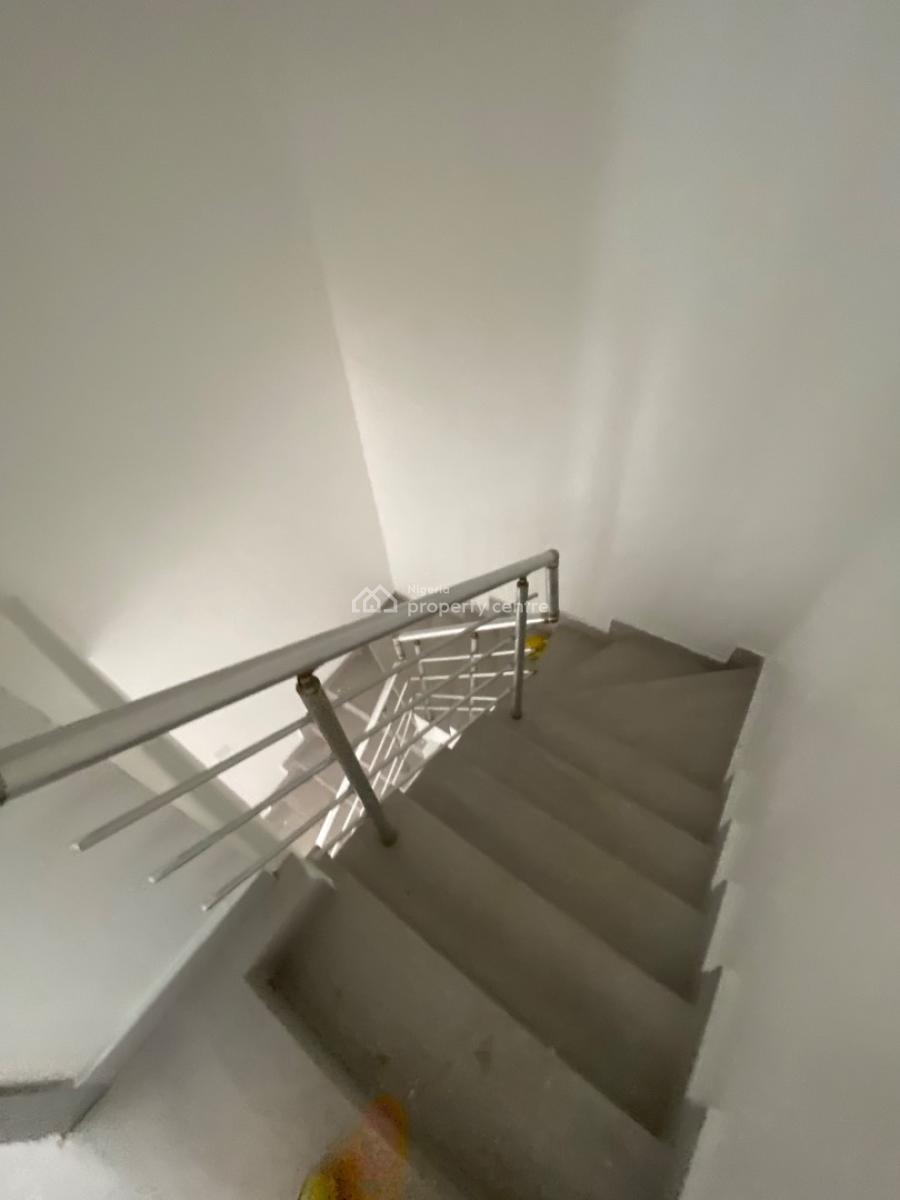 Luxury Newly 2bedroom Terraced Duplex, Orchid Lekki Lagos, Lekki, Lagos, Terraced Duplex for Rent