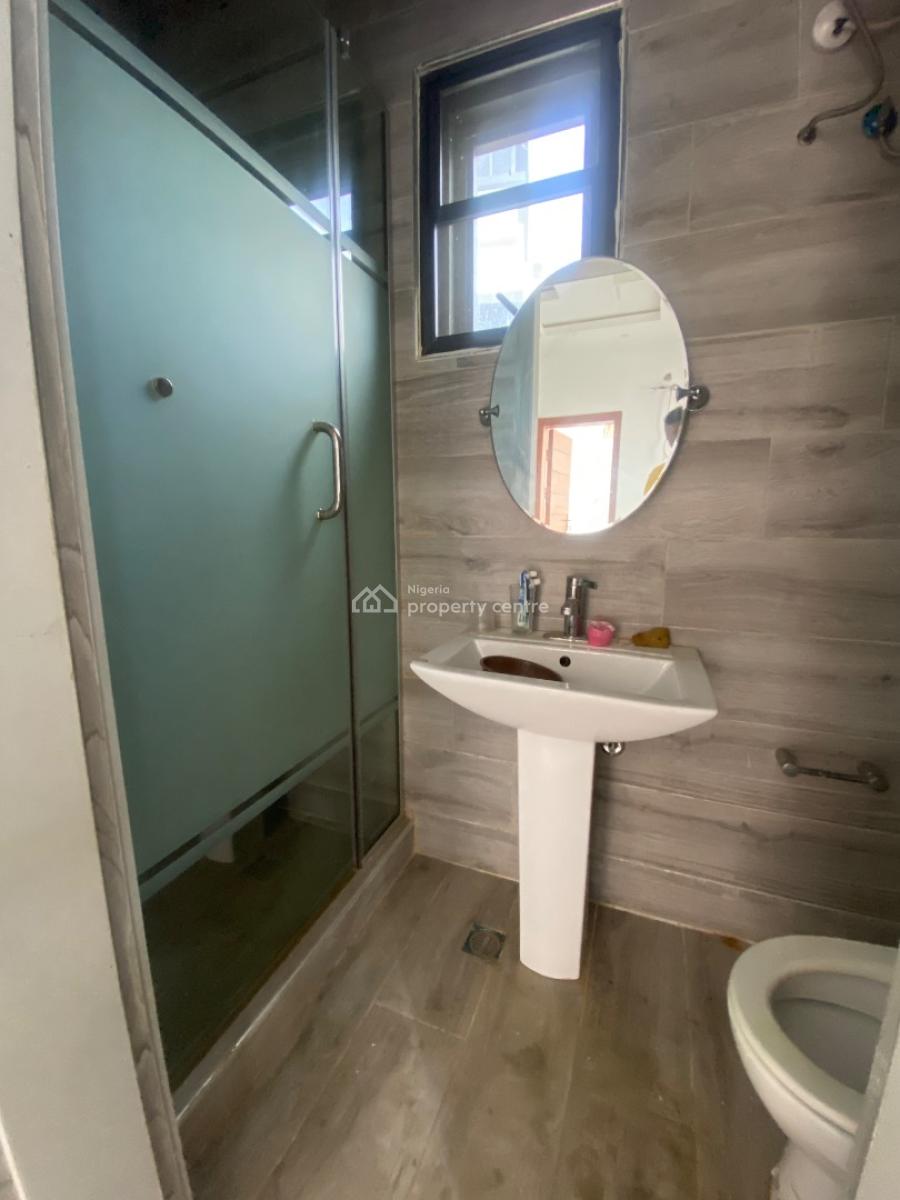 Luxury Newly 2bedroom Terraced Duplex, Orchid Lekki Lagos, Lekki, Lagos, Terraced Duplex for Rent