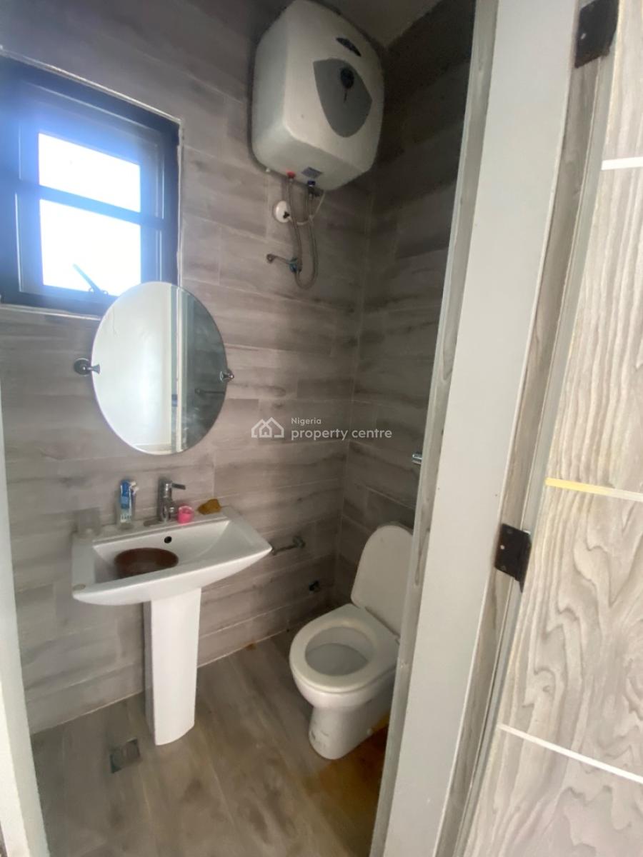 Luxury Newly 2bedroom Terraced Duplex, Orchid Lekki Lagos, Lekki, Lagos, Terraced Duplex for Rent