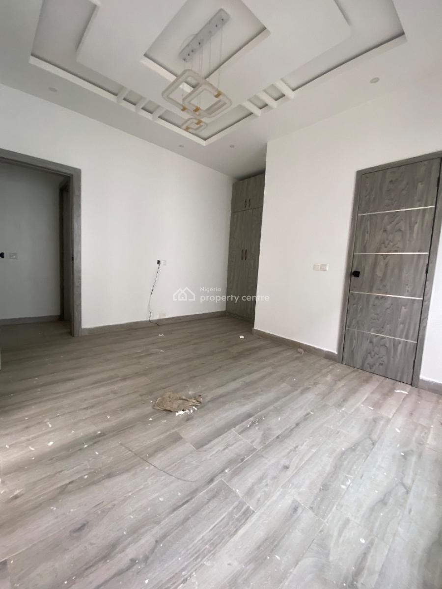 Luxury Newly 2bedroom Terraced Duplex, Orchid Lekki Lagos, Lekki, Lagos, Terraced Duplex for Rent
