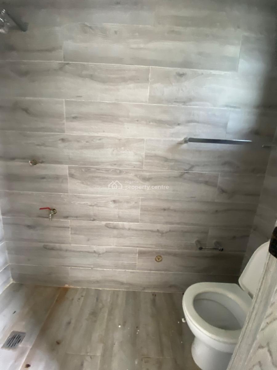 Luxury Newly 2bedroom Terraced Duplex, Orchid Lekki Lagos, Lekki, Lagos, Terraced Duplex for Rent