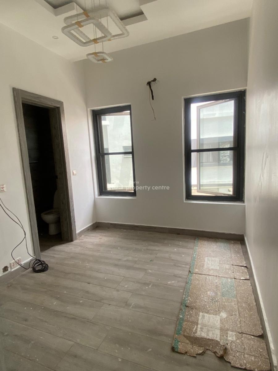Luxury Newly 2bedroom Terraced Duplex, Orchid Lekki Lagos, Lekki, Lagos, Terraced Duplex for Rent