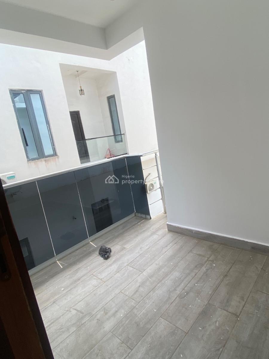 Luxury Newly 2bedroom Terraced Duplex, Orchid Lekki Lagos, Lekki, Lagos, Terraced Duplex for Rent