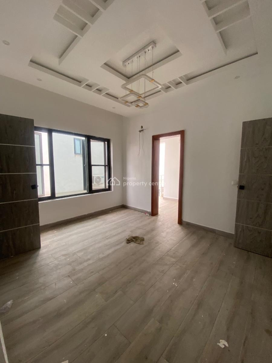 Luxury Newly 2bedroom Terraced Duplex, Orchid Lekki Lagos, Lekki, Lagos, Terraced Duplex for Rent