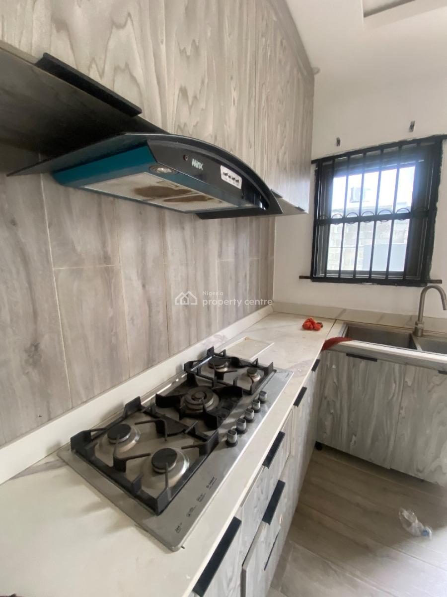 Luxury Newly 2bedroom Terraced Duplex, Orchid Lekki Lagos, Lekki, Lagos, Terraced Duplex for Rent