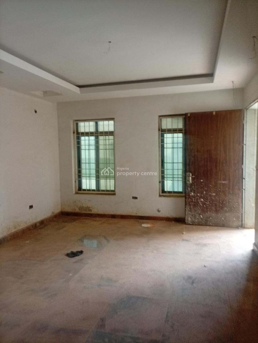 95% Completed 6 Units of 4 Bedroom Terraced Duplex with a Bq, Asokoro District, Abuja, Terraced Duplex for Sale