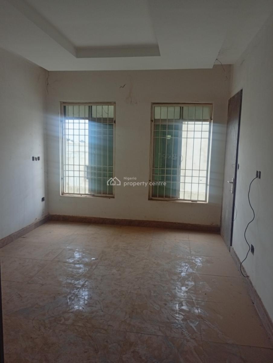 95% Completed 6 Units of 4 Bedroom Terraced Duplex with a Bq, Asokoro District, Abuja, Terraced Duplex for Sale