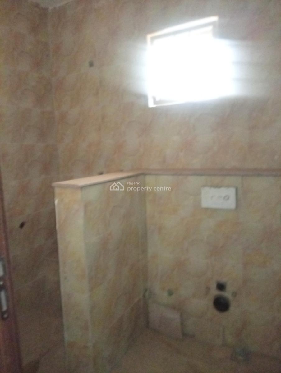 95% Completed 6 Units of 4 Bedroom Terraced Duplex with a Bq, Asokoro District, Abuja, Terraced Duplex for Sale