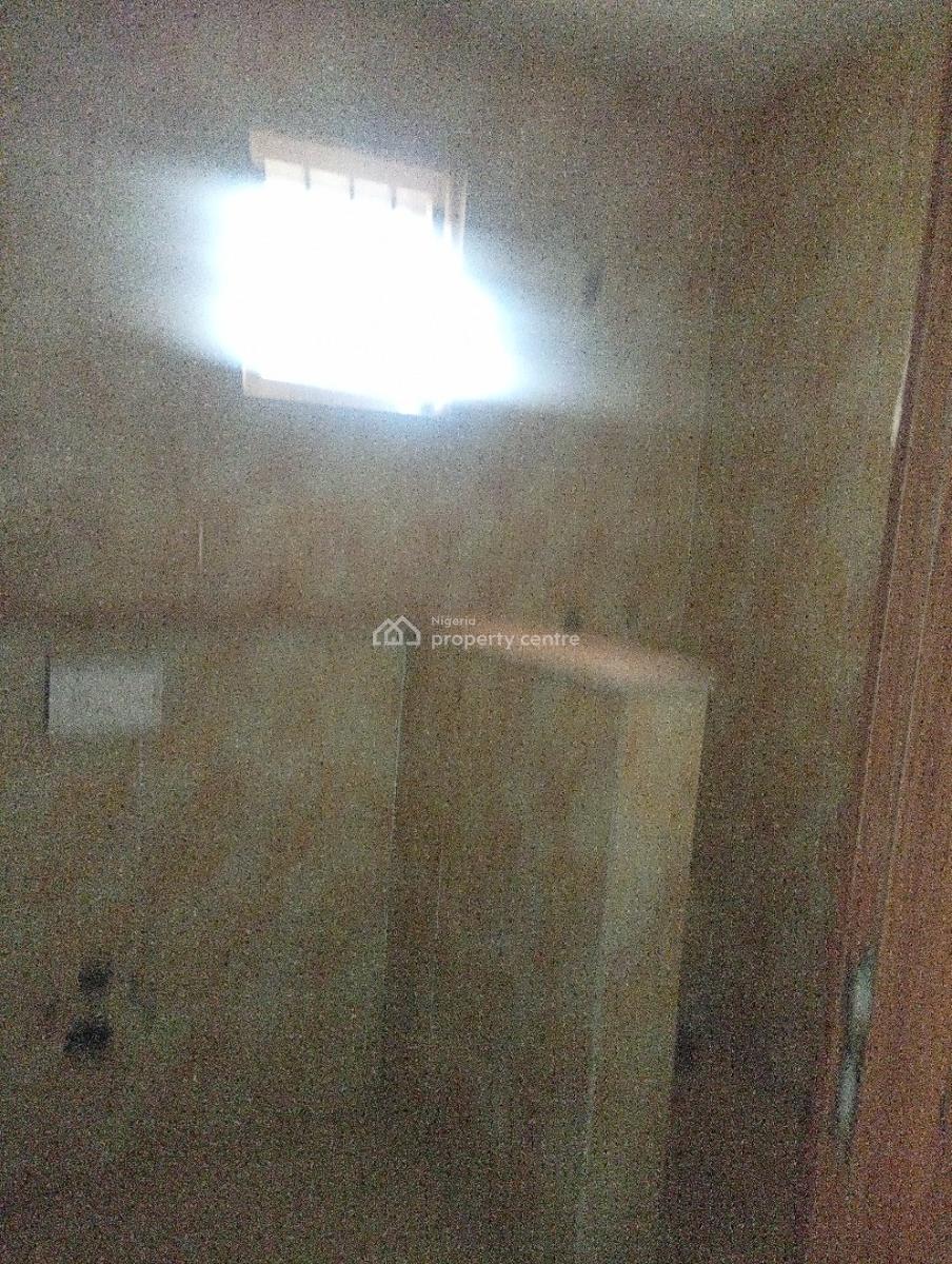 95% Completed 6 Units of 4 Bedroom Terraced Duplex with a Bq, Asokoro District, Abuja, Terraced Duplex for Sale