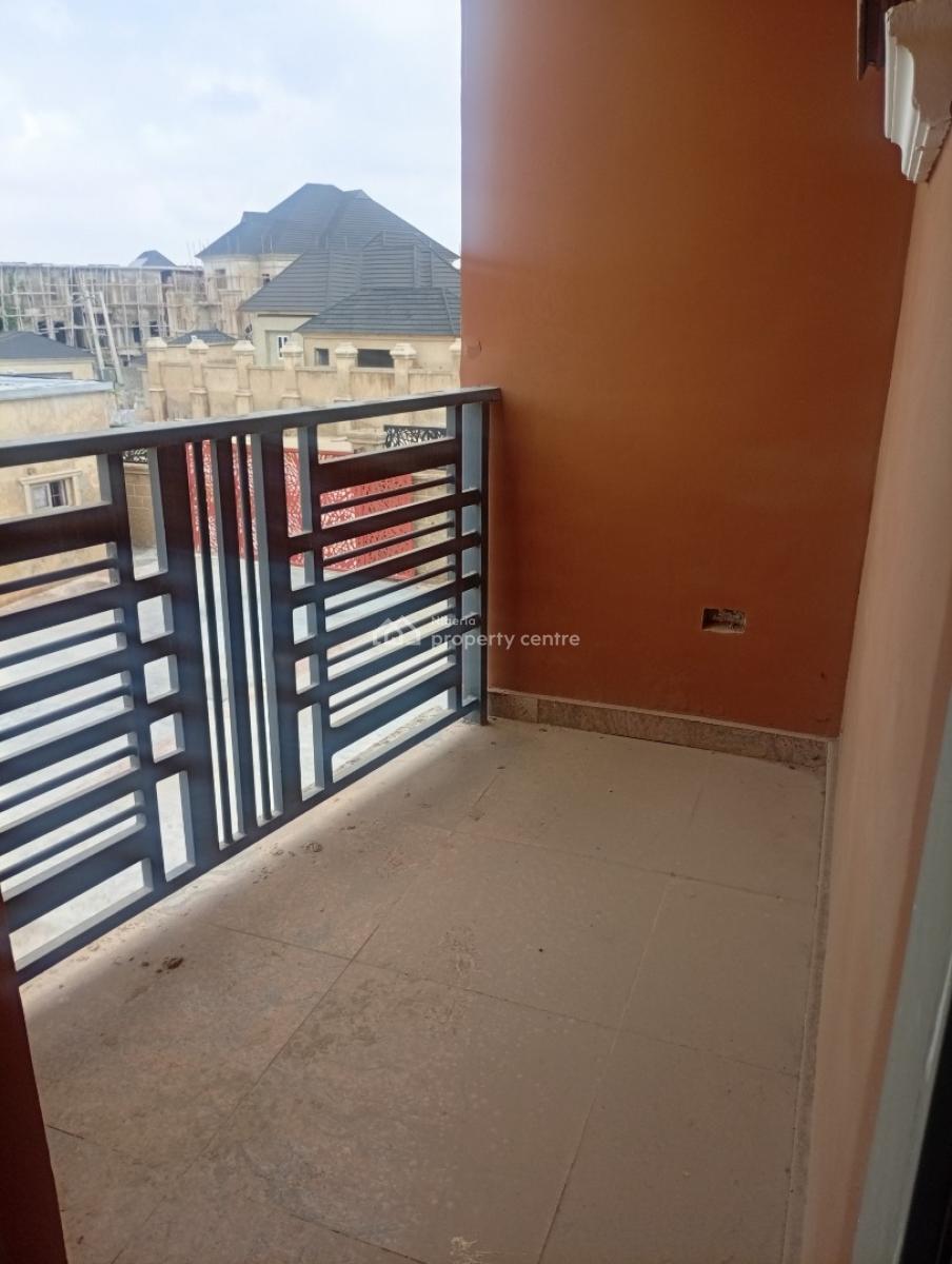 95% Completed 6 Units of 4 Bedroom Terraced Duplex with a Bq, Asokoro District, Abuja, Terraced Duplex for Sale