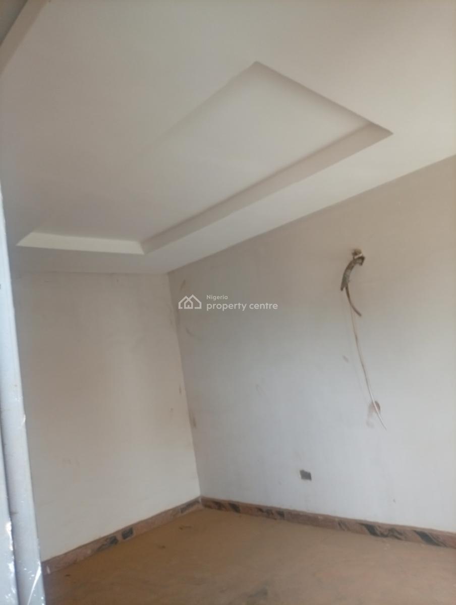 95% Completed 6 Units of 4 Bedroom Terraced Duplex with a Bq, Asokoro District, Abuja, Terraced Duplex for Sale