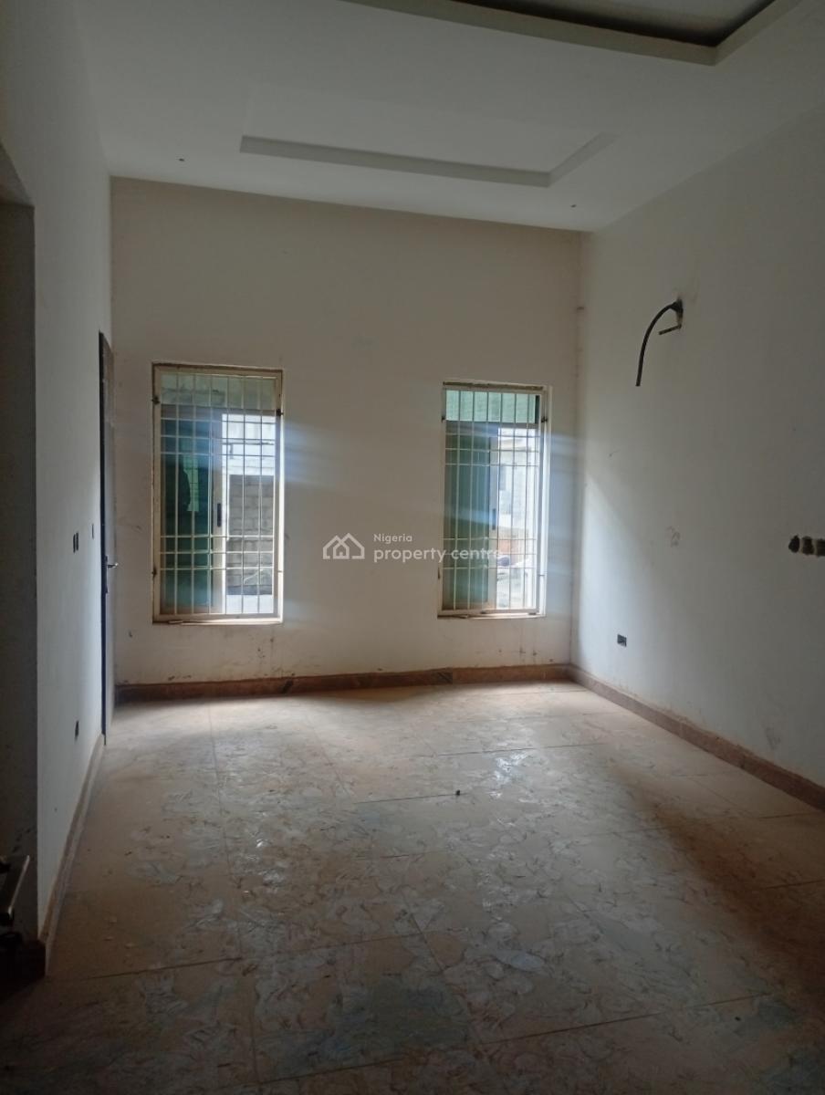 95% Completed 6 Units of 4 Bedroom Terraced Duplex with a Bq, Asokoro District, Abuja, Terraced Duplex for Sale