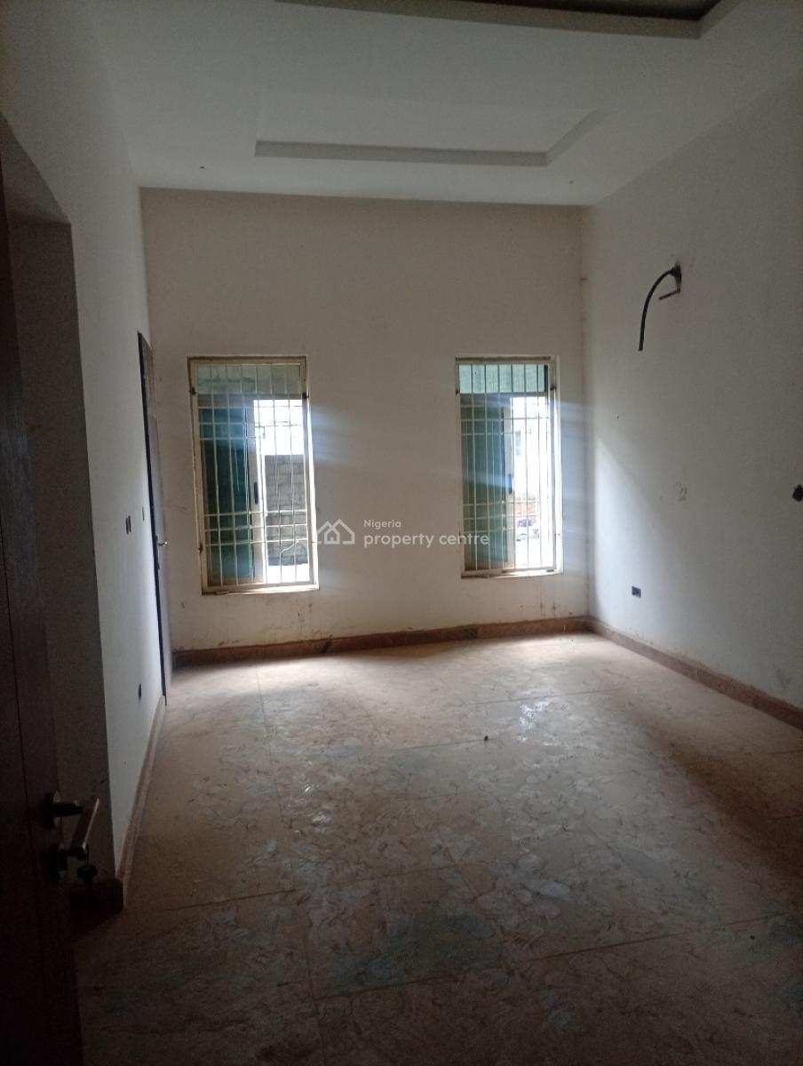 95% Completed 6 Units of 4 Bedroom Terraced Duplex with a Bq, Asokoro District, Abuja, Terraced Duplex for Sale