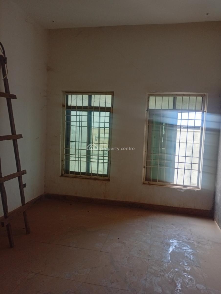 95% Completed 6 Units of 4 Bedroom Terraced Duplex with a Bq, Asokoro District, Abuja, Terraced Duplex for Sale