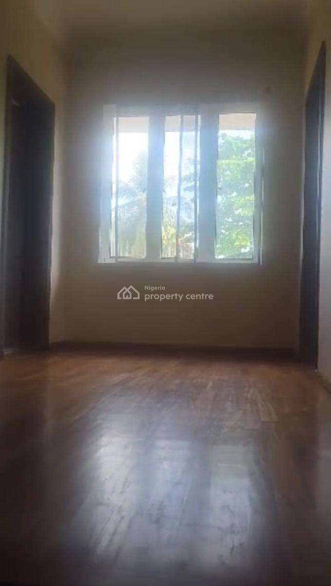 Spacious 5-bedroom Detached Duplex with 3 Rooms Bq, Ikoyi, Lagos, Commercial Property for Rent