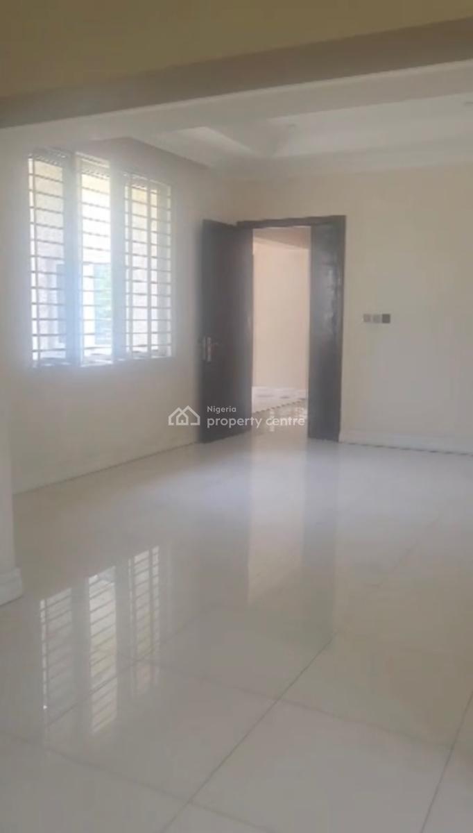 Spacious 5-bedroom Detached Duplex with 3 Rooms Bq, Ikoyi, Lagos, Commercial Property for Rent