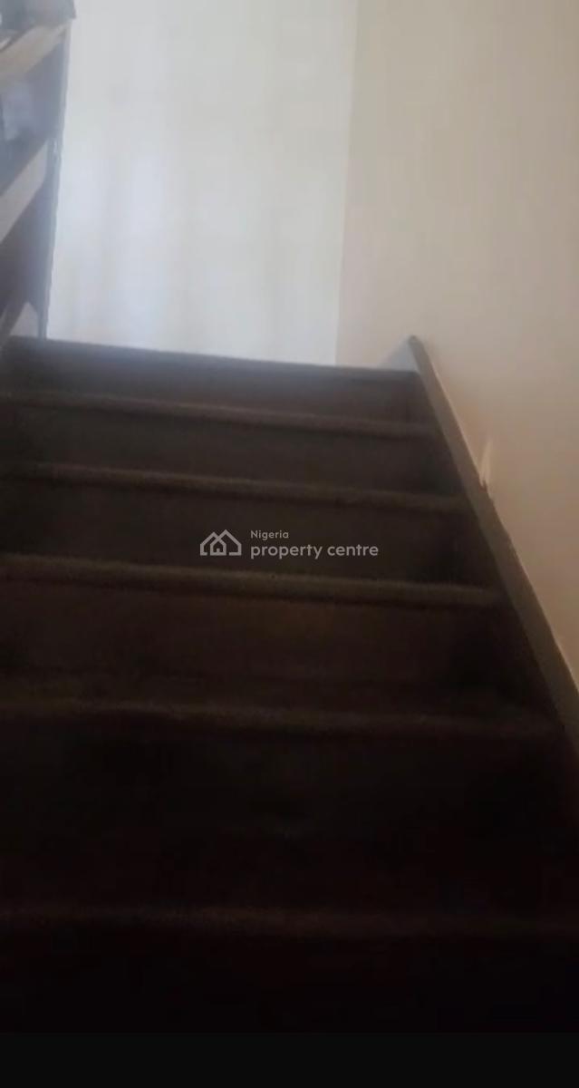 Spacious 5-bedroom Detached Duplex with 3 Rooms Bq, Ikoyi, Lagos, Commercial Property for Rent