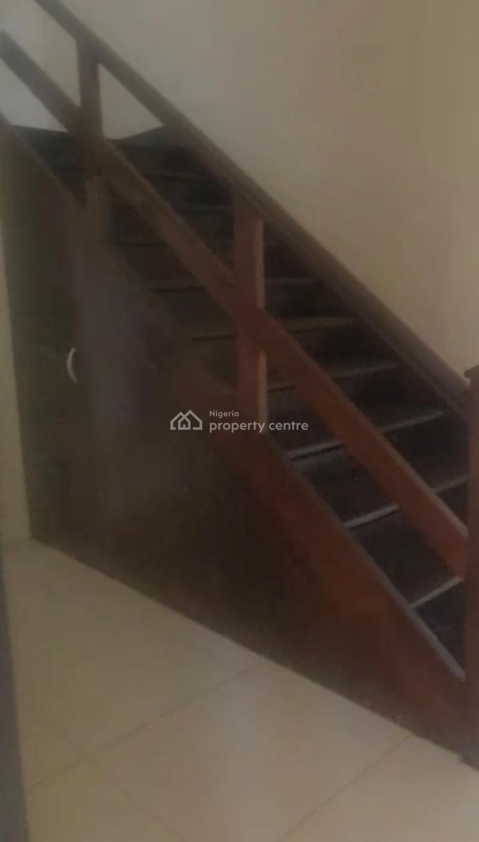 Spacious 5-bedroom Detached Duplex with 3 Rooms Bq, Ikoyi, Lagos, Commercial Property for Rent