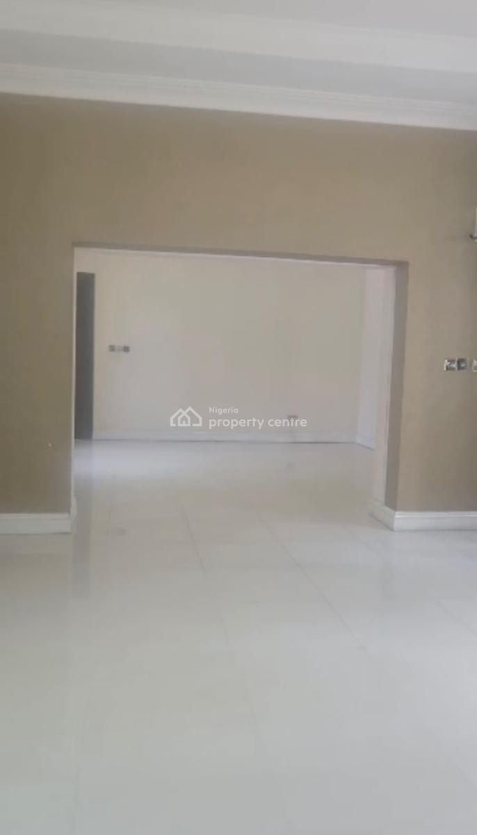 Spacious 5-bedroom Detached Duplex with 3 Rooms Bq, Ikoyi, Lagos, Commercial Property for Rent
