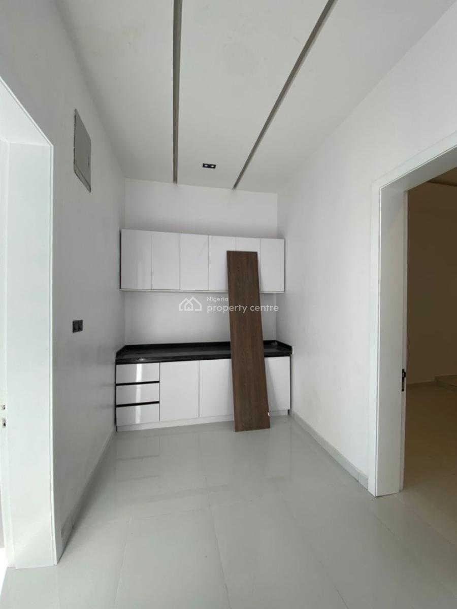 Luxury 5-bedroom Fully Detached House + Bq, County, Ikota, Lekki, Lagos, Detached Duplex for Sale