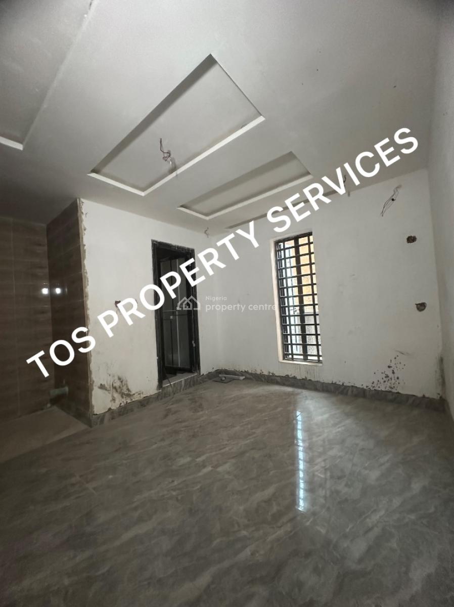 New & Exotic Studio Apartment, in a Great Location in Yaba, Yaba, Lagos, Self Contain (single Rooms) for Sale