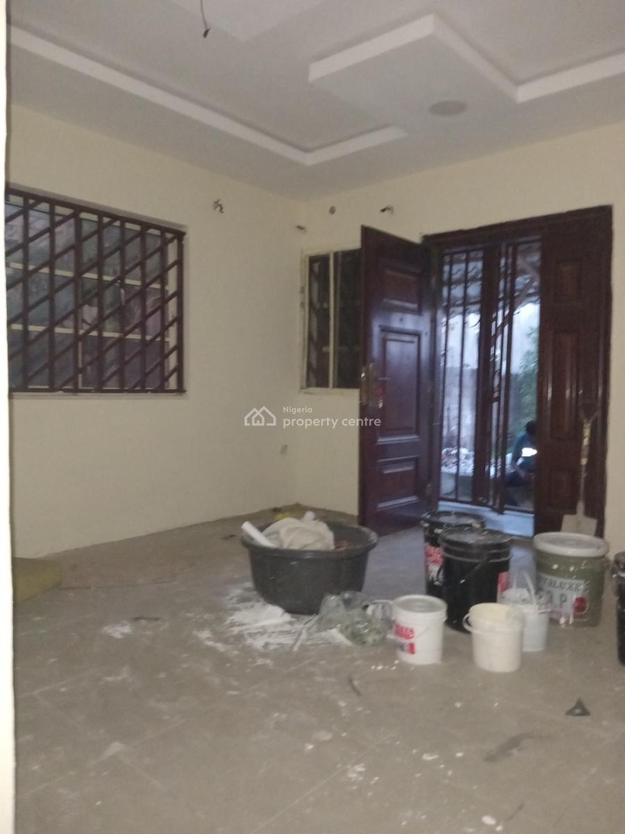 2bedroom Flat, Ogombo, Ajah, Lagos, Flat / Apartment for Rent